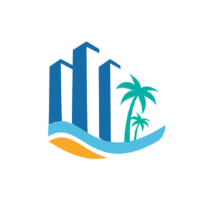 oKLAND HOMES CITY VIEW LOGO